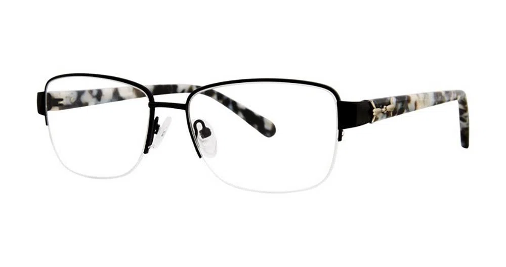 GENEVIEVE PARIS DESIGN GABRIELLA Eyeglasses - view 4
